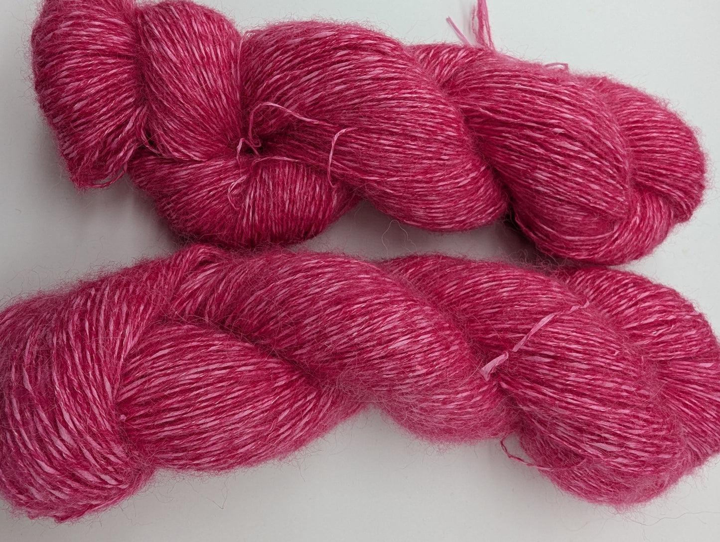 Paper Fluff: Hot pants