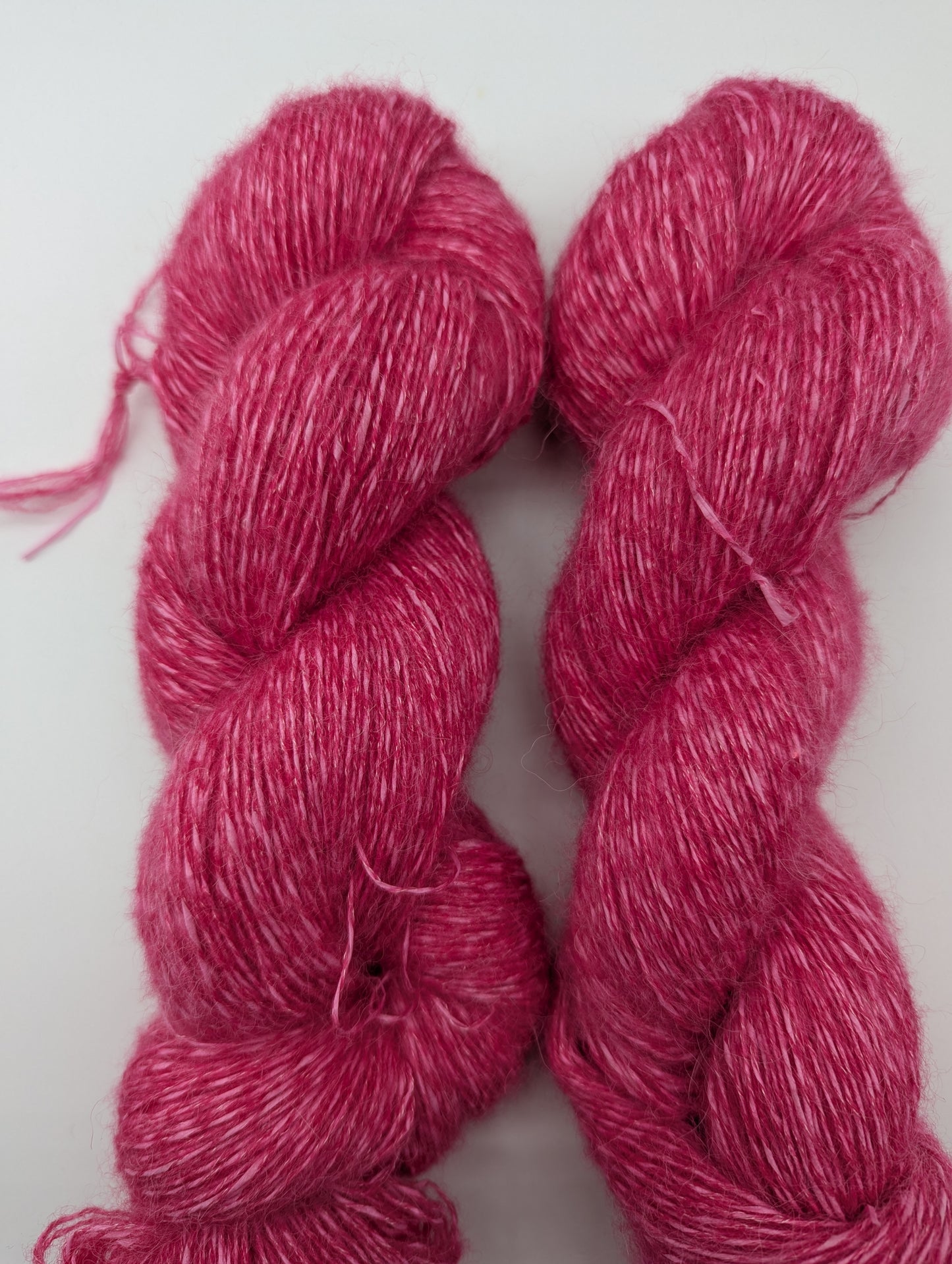 Paper Fluff: Hot pants