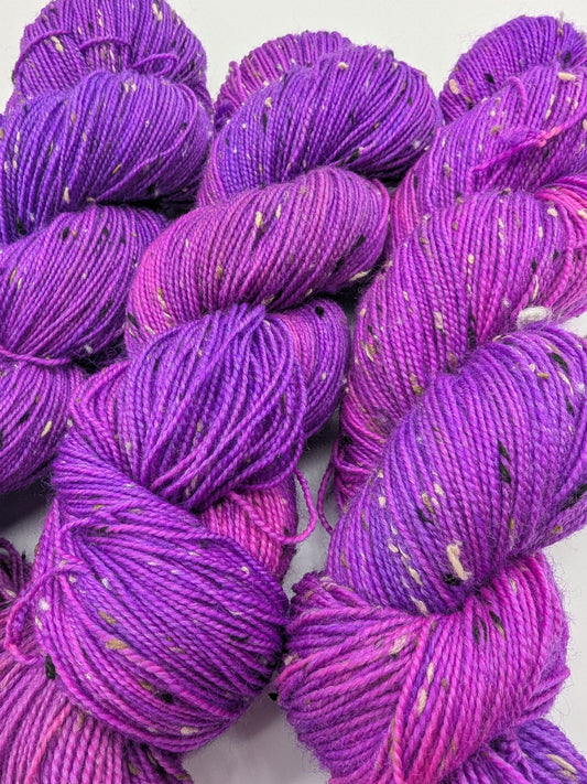 Merino Nep 4ply: Koolaid