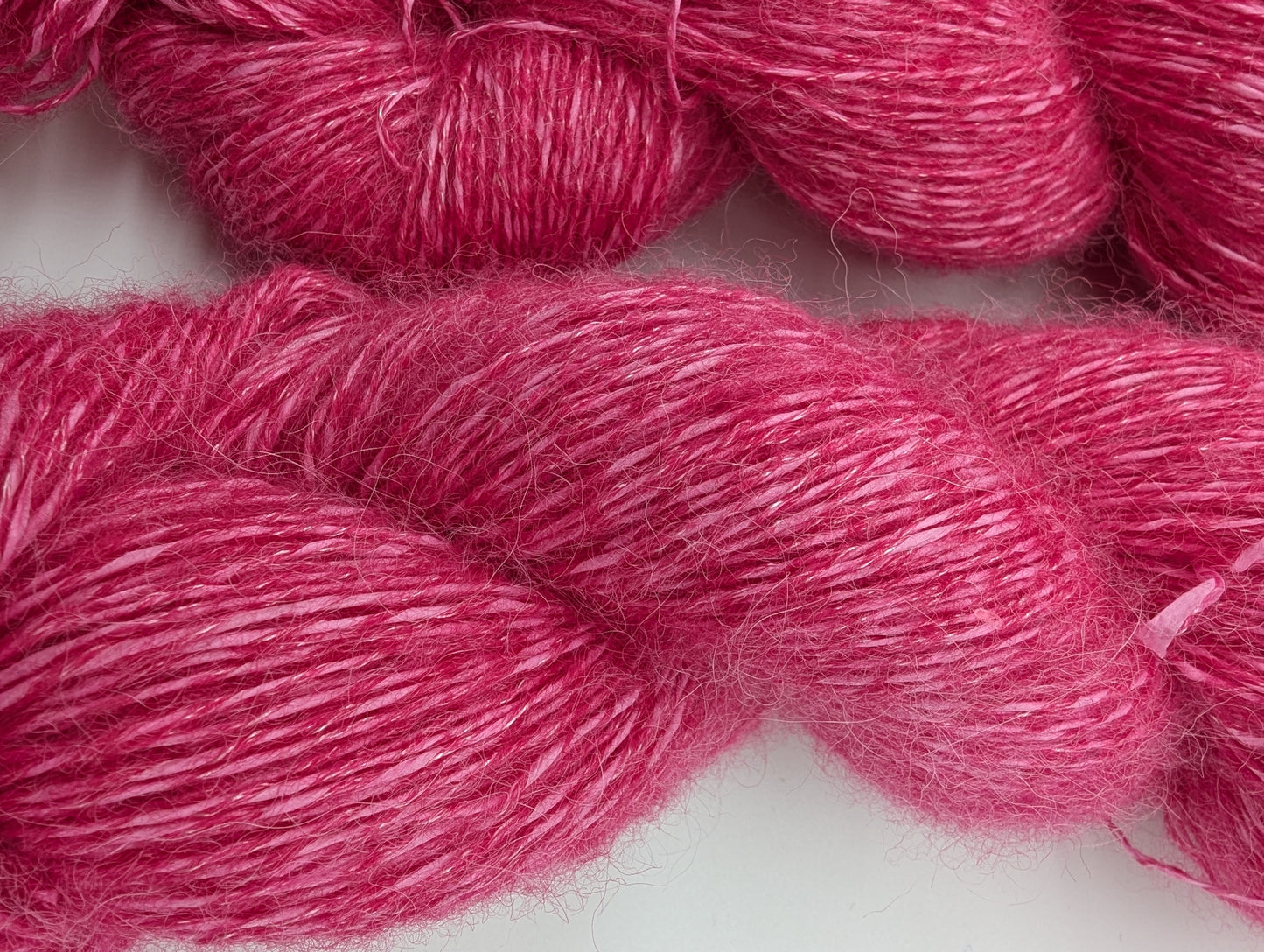 Paper Fluff: Hot pants