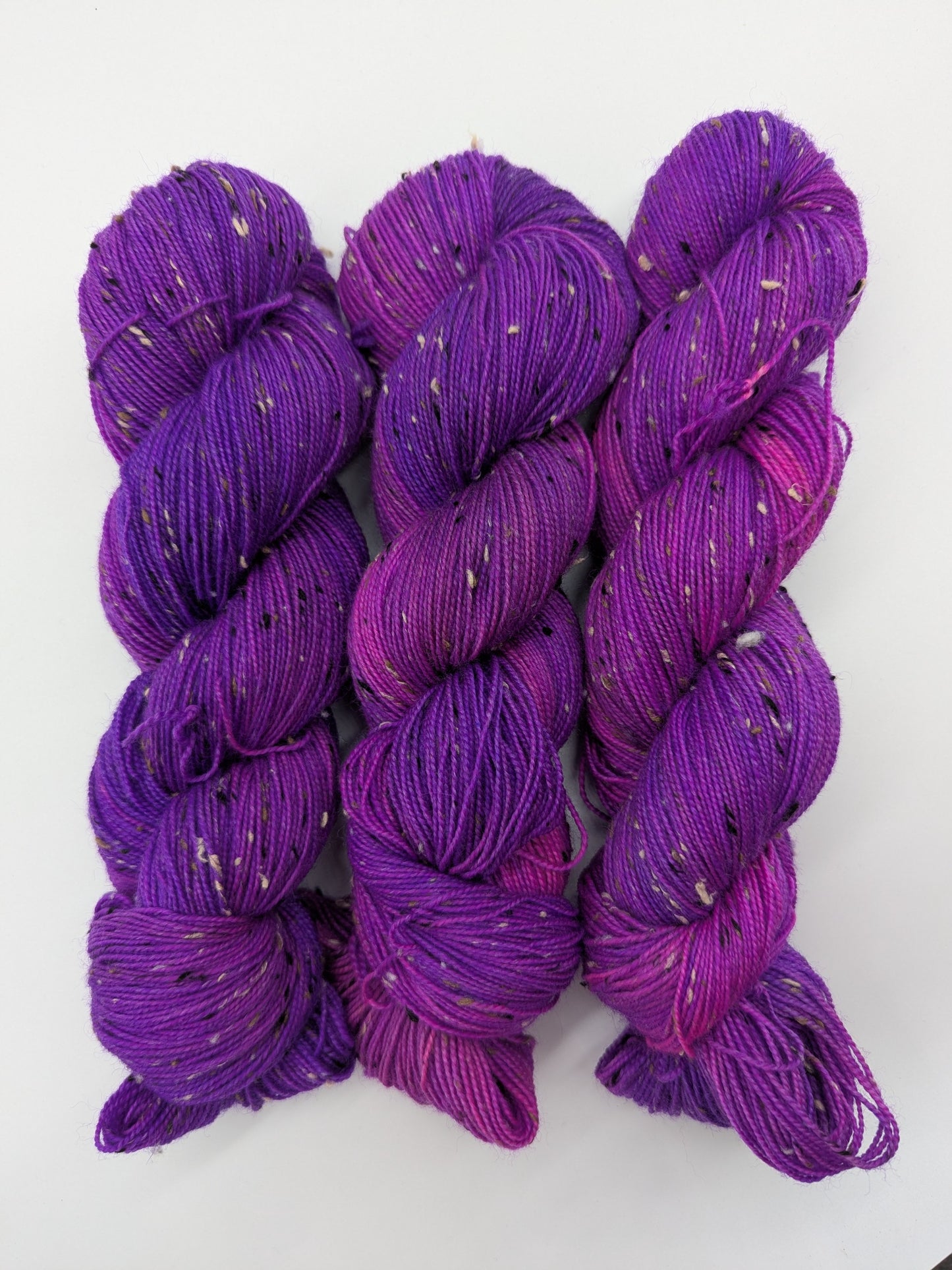 Merino Nep 4ply: Koolaid