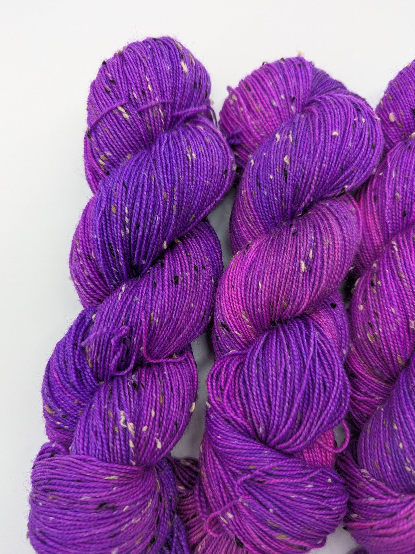 Merino Nep 4ply: Koolaid